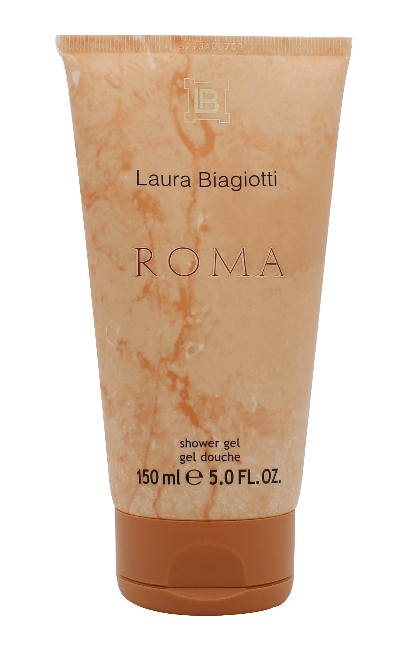 Laura Biagiotti Roma Shower Gel 150ml
