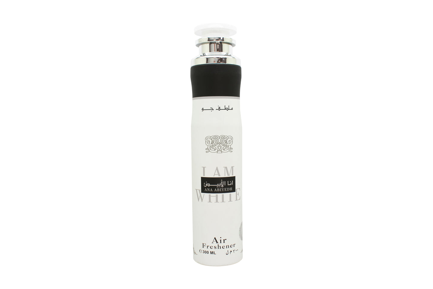 Lattafa Air Freshener Spray 300ml - Ana Abiyedh