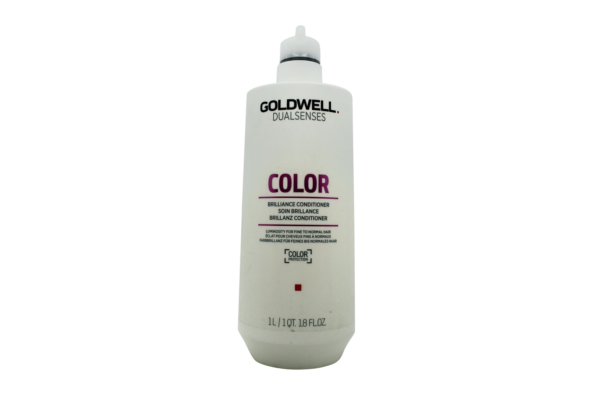 Goldwell Dualsenses Color Brilliance Conditioner 1000ml
