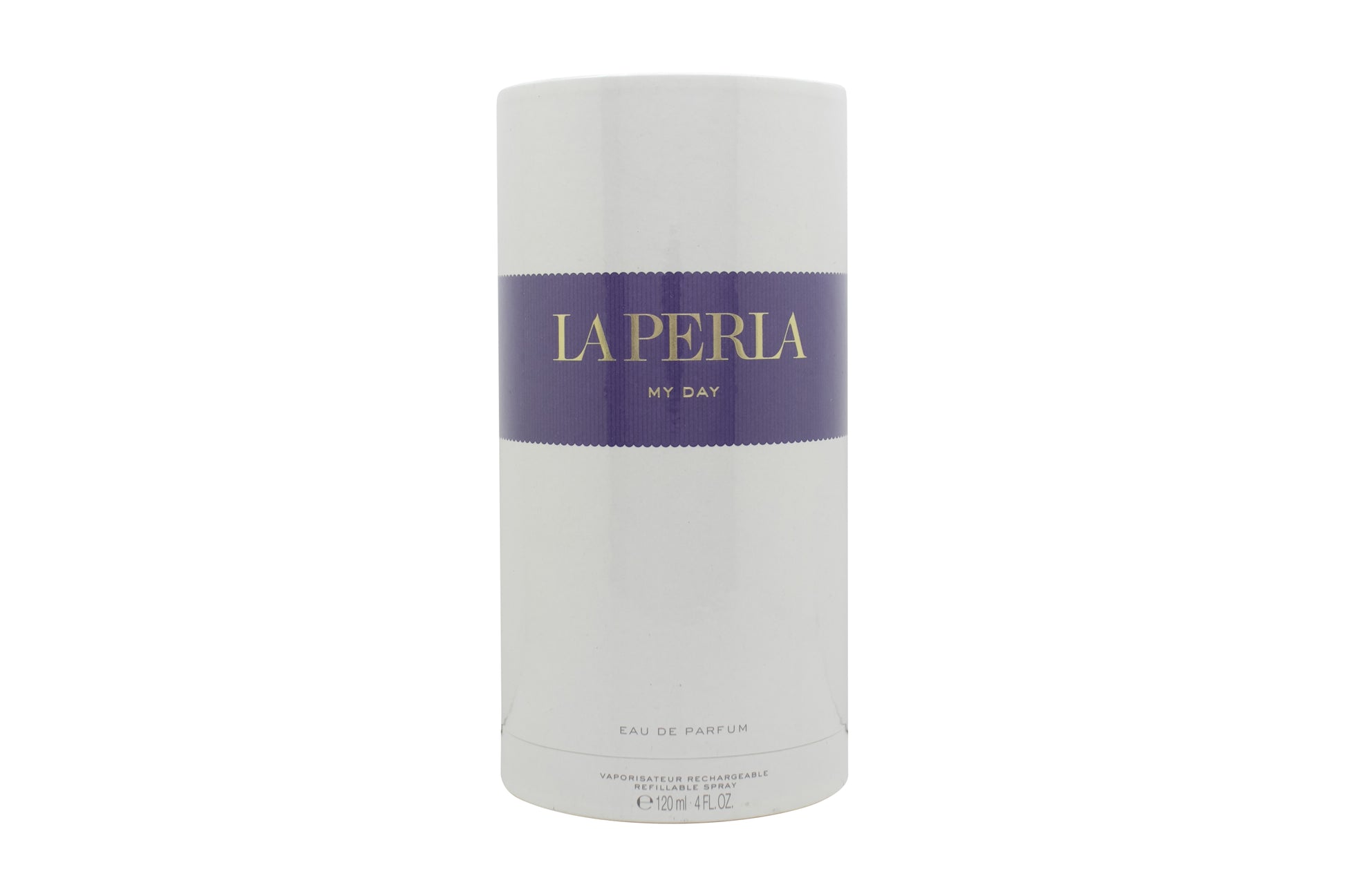 La Perla My Day Eau de Parfum 120ml Spray
