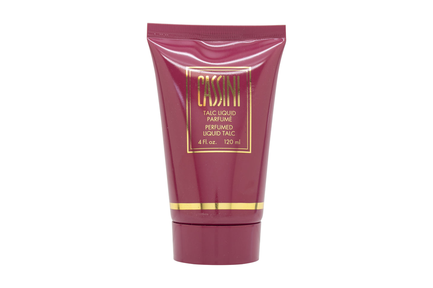 Oleg Cassini Liquid Perfumed Talc 120ml