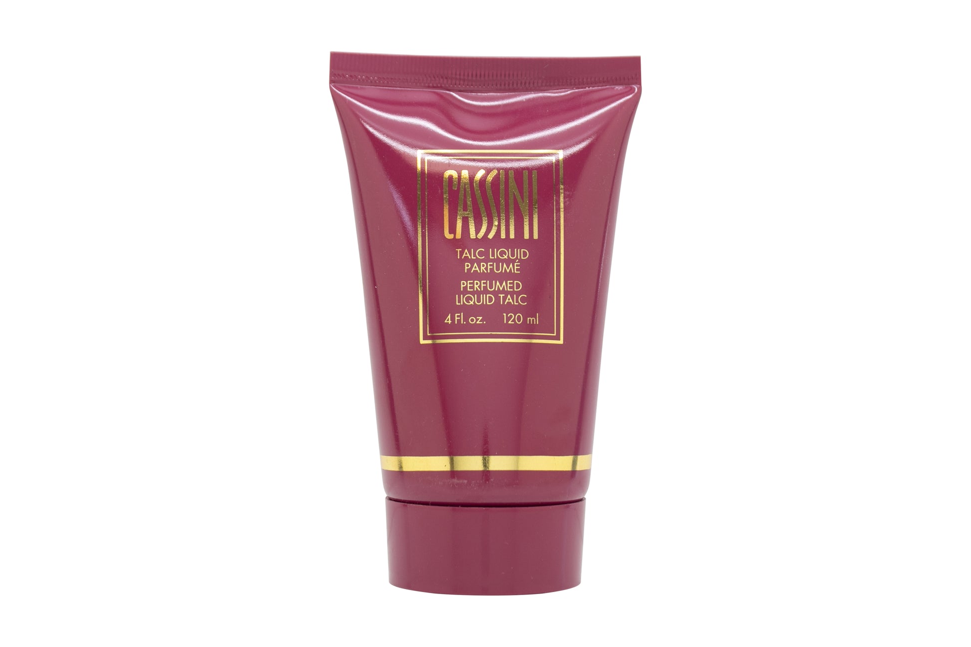 Oleg Cassini Liquid Perfumed Talc 120ml