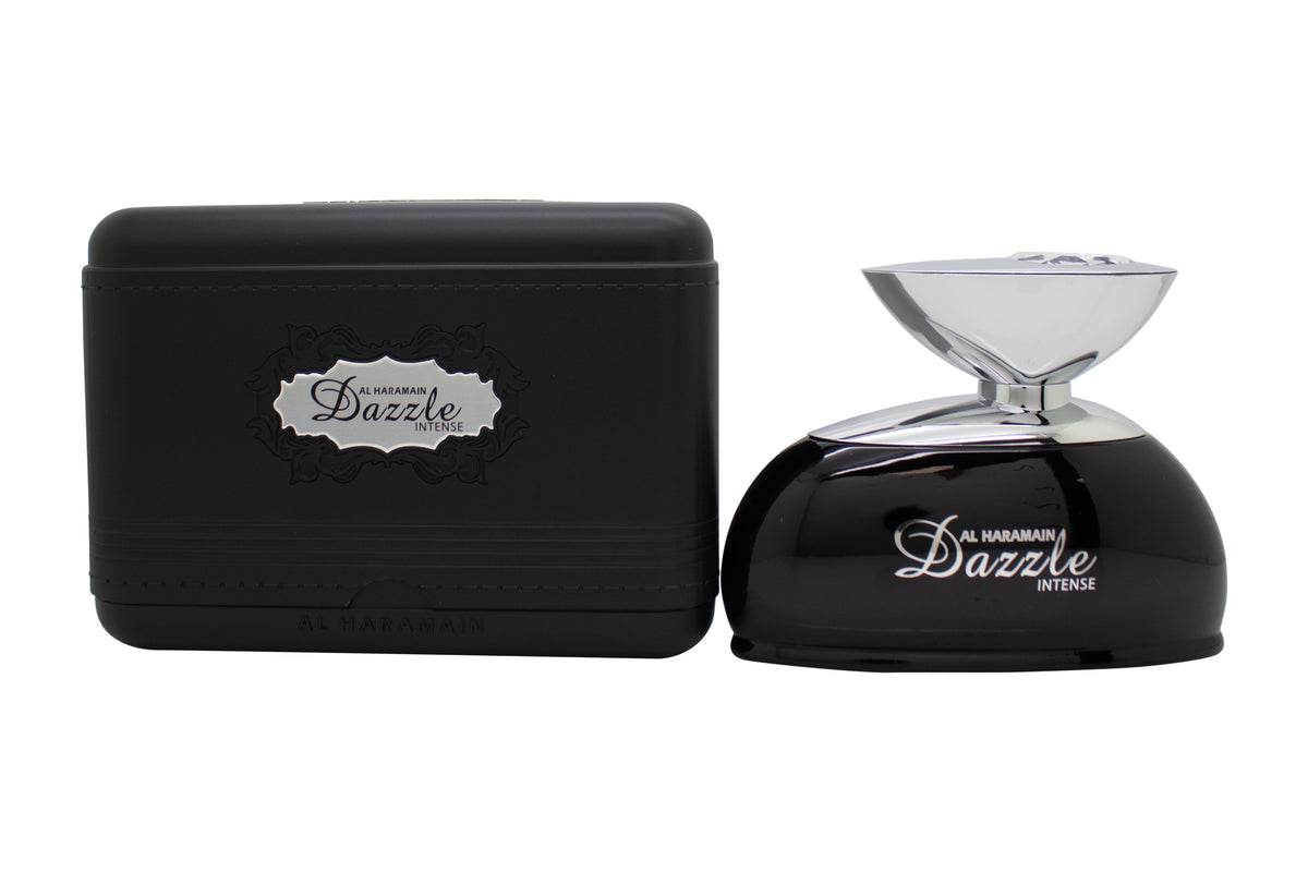 Al Haramain Dazzle Intense Eau de Parfum 100ml Spray