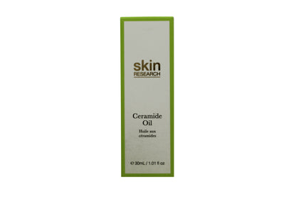Skin Research Ceramide Oil 30ml