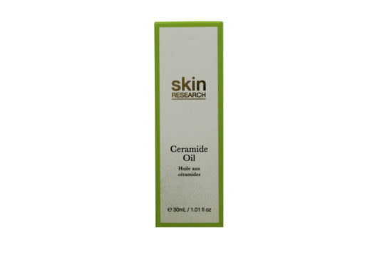 Skin Research Ceramide Oil 30ml