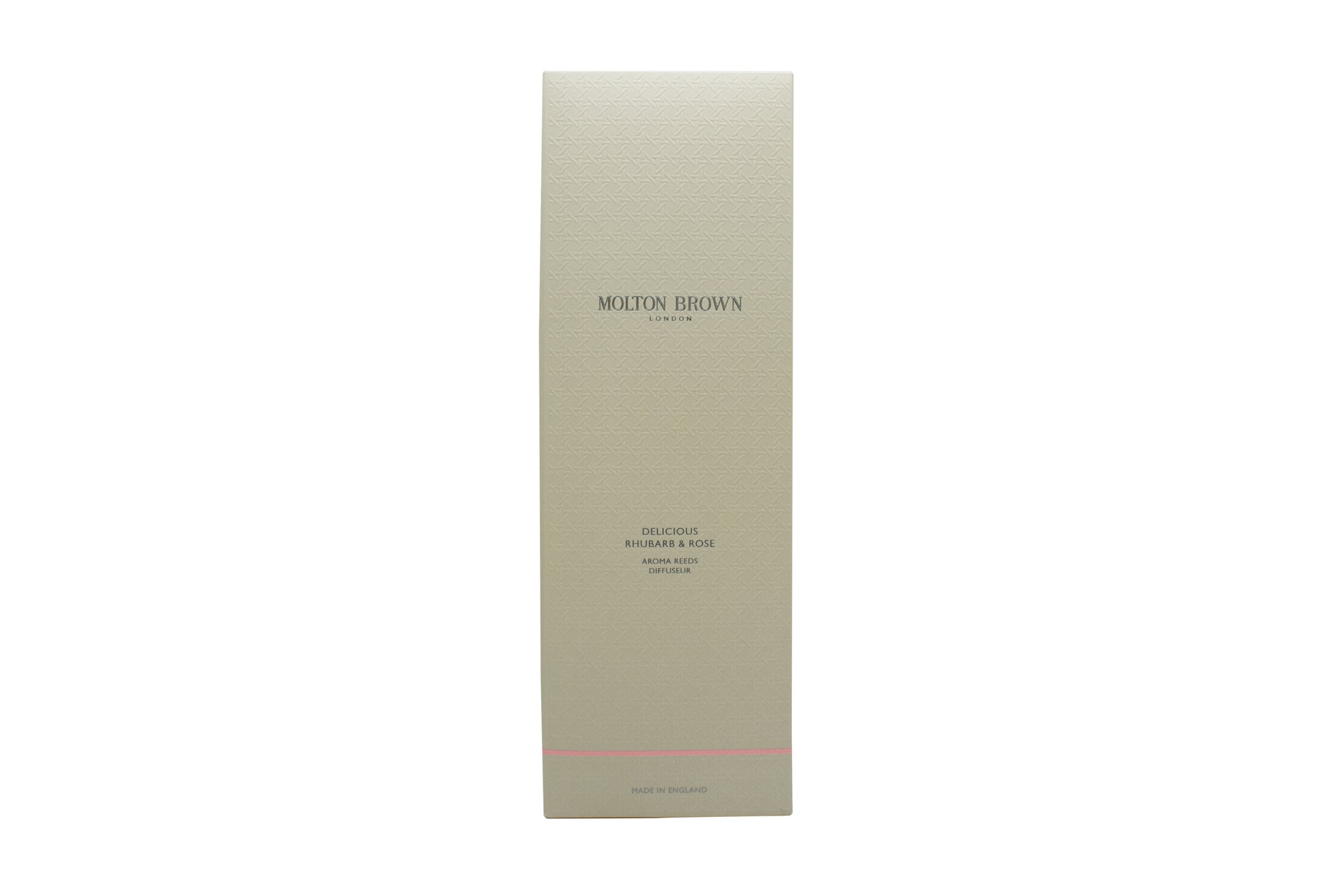 Molton Brown Delicious Rhubarb & Rose Aroma Reeds 150ml