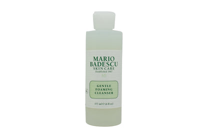 Mario Badescu Gentle Foaming Cleanser 177ml