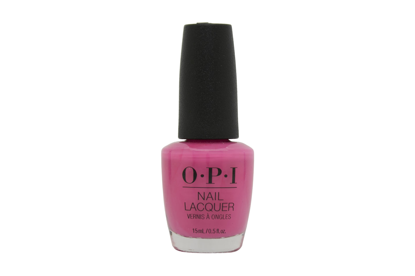 OPI Your Way Nail Polish 15ml - Without A Pout