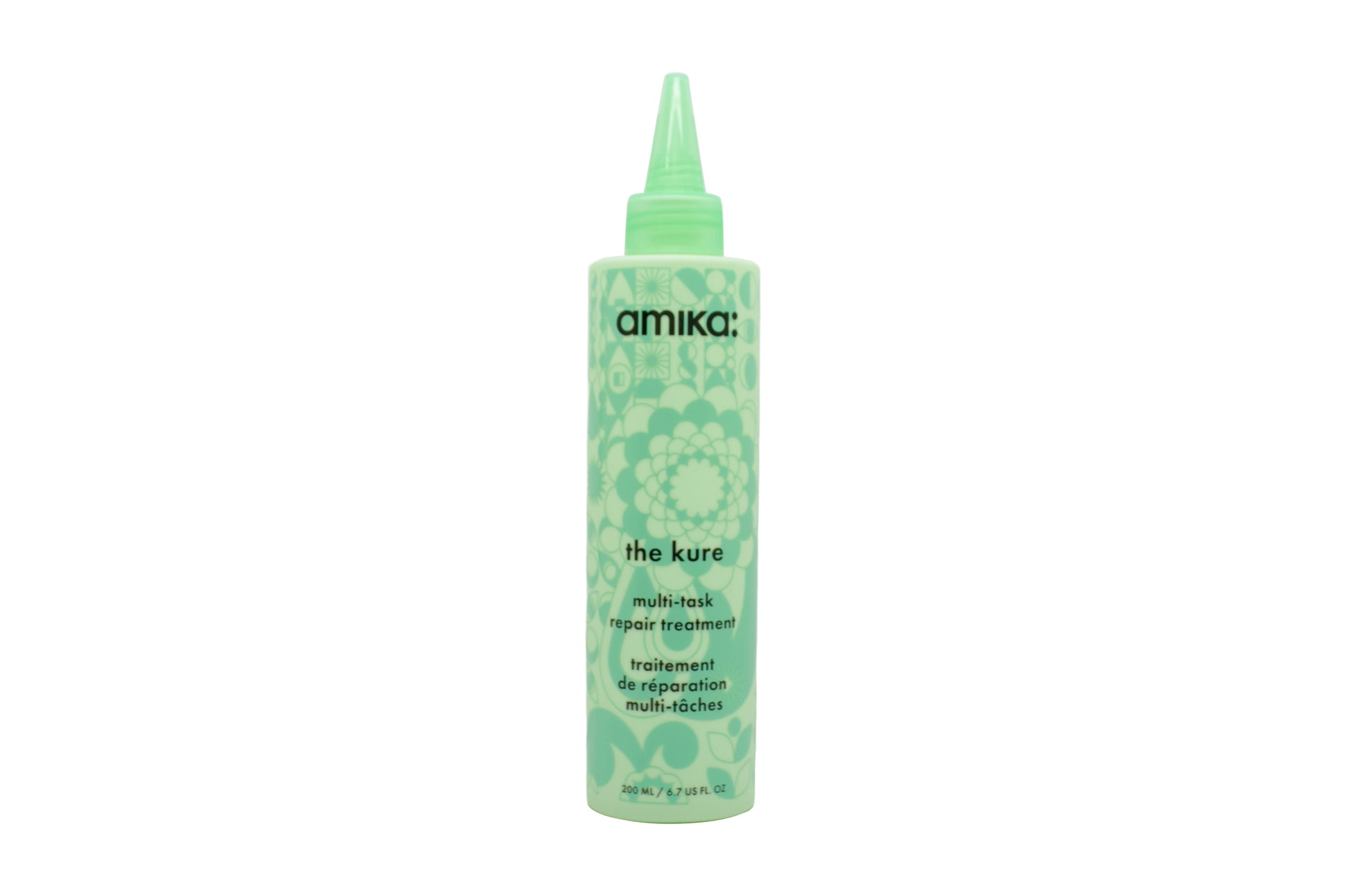 Amika The Kure Multi-Task Repair Treatment 200ml
