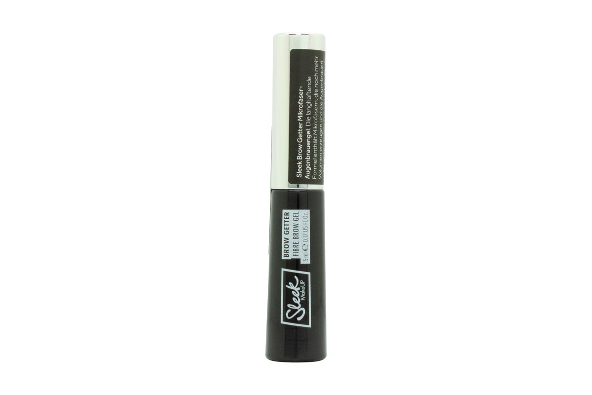 Sleek Brow Getter Fibre Brow Gel 5ml - Blonde