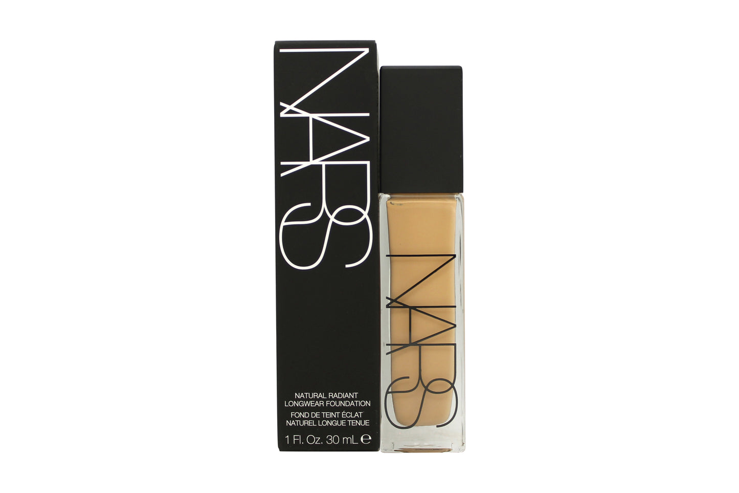 NARS Natural Radiant Longwear Foundation 30ml - Patagonia