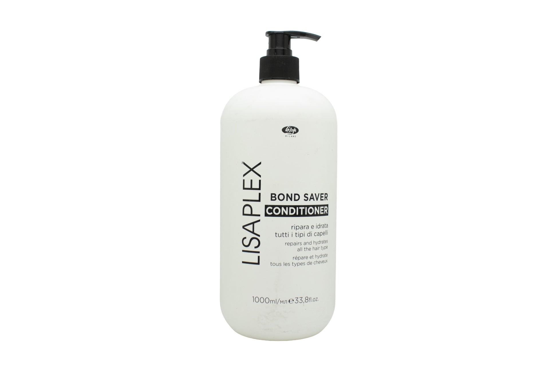 Lisap Milano Lisaplex Bond Saver Conditioner 1000ml