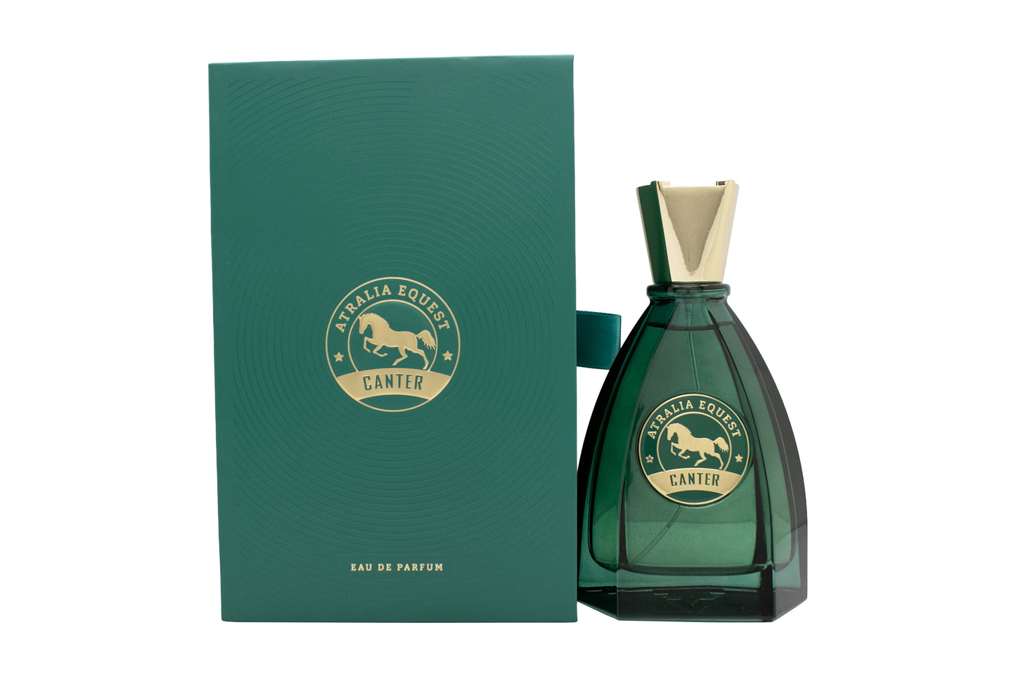 Atralia Equest Canter Eau de Parfum 100ml Spray