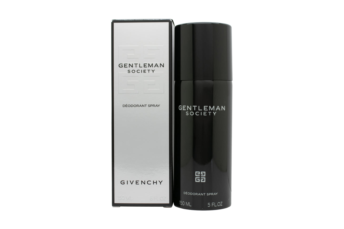 Givenchy Gentleman Society Deodorant Spray 150ml