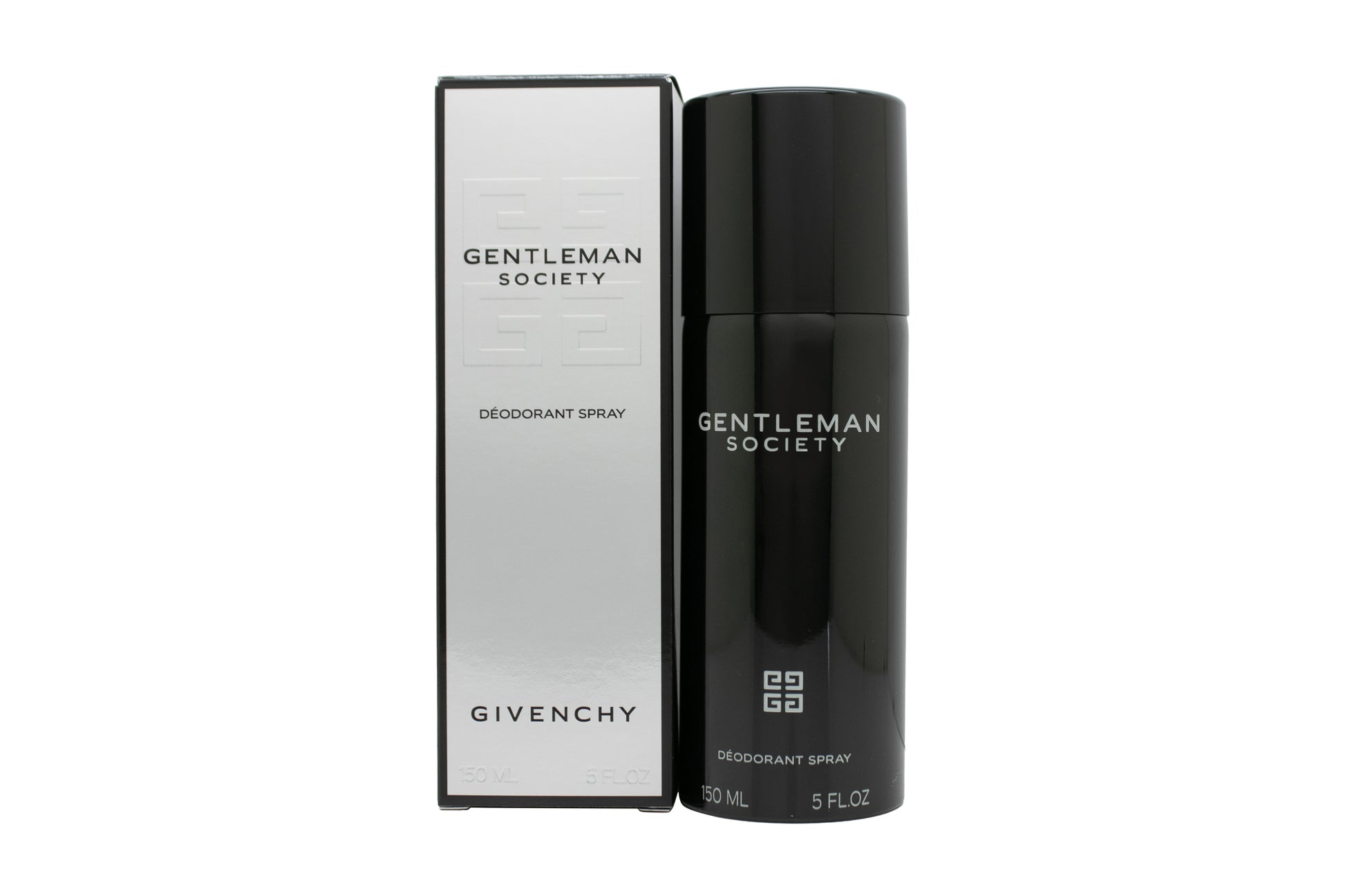 Givenchy Gentleman Society Deodorant Spray 150ml