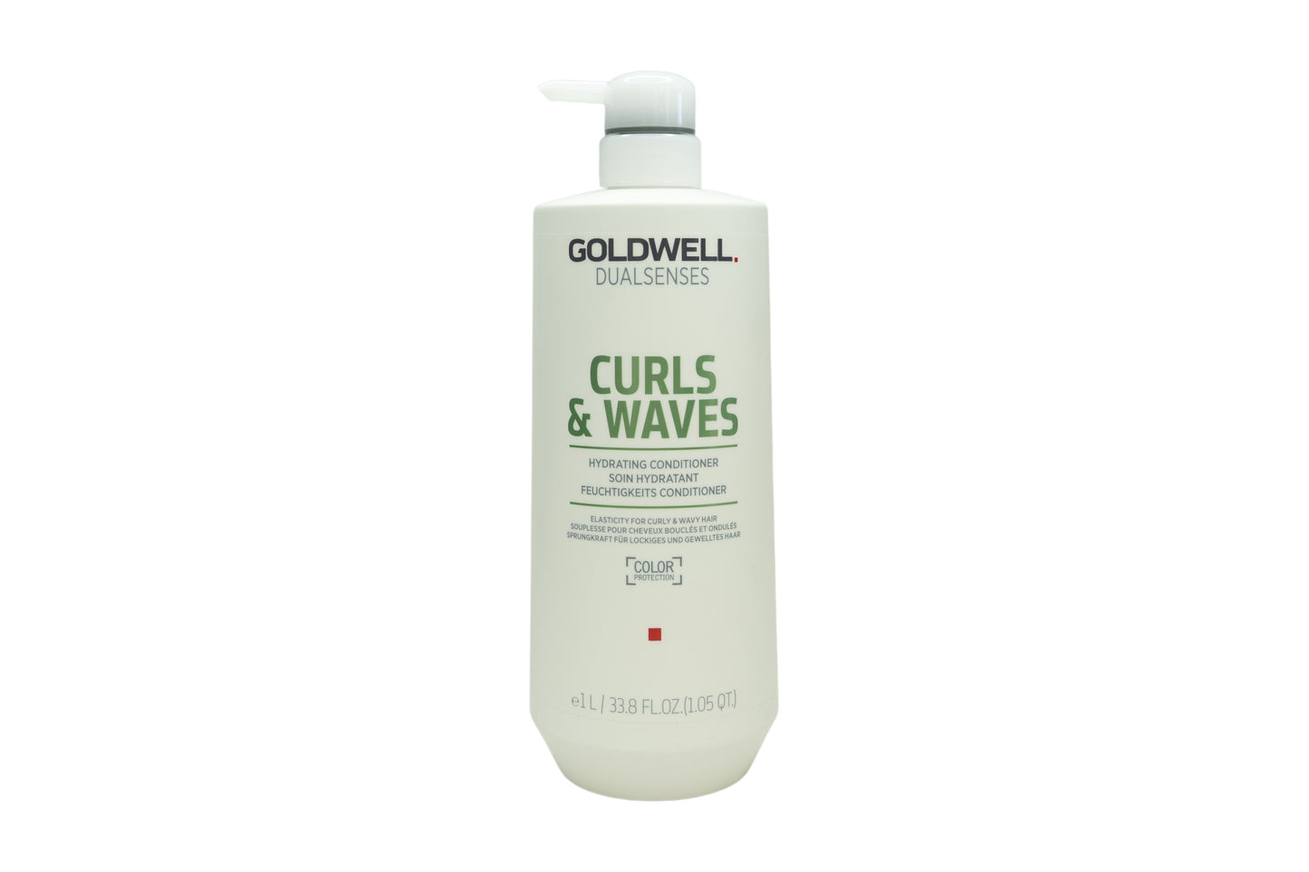 Goldwell Dualsenses Curls & Waves Conditioner 1000ml