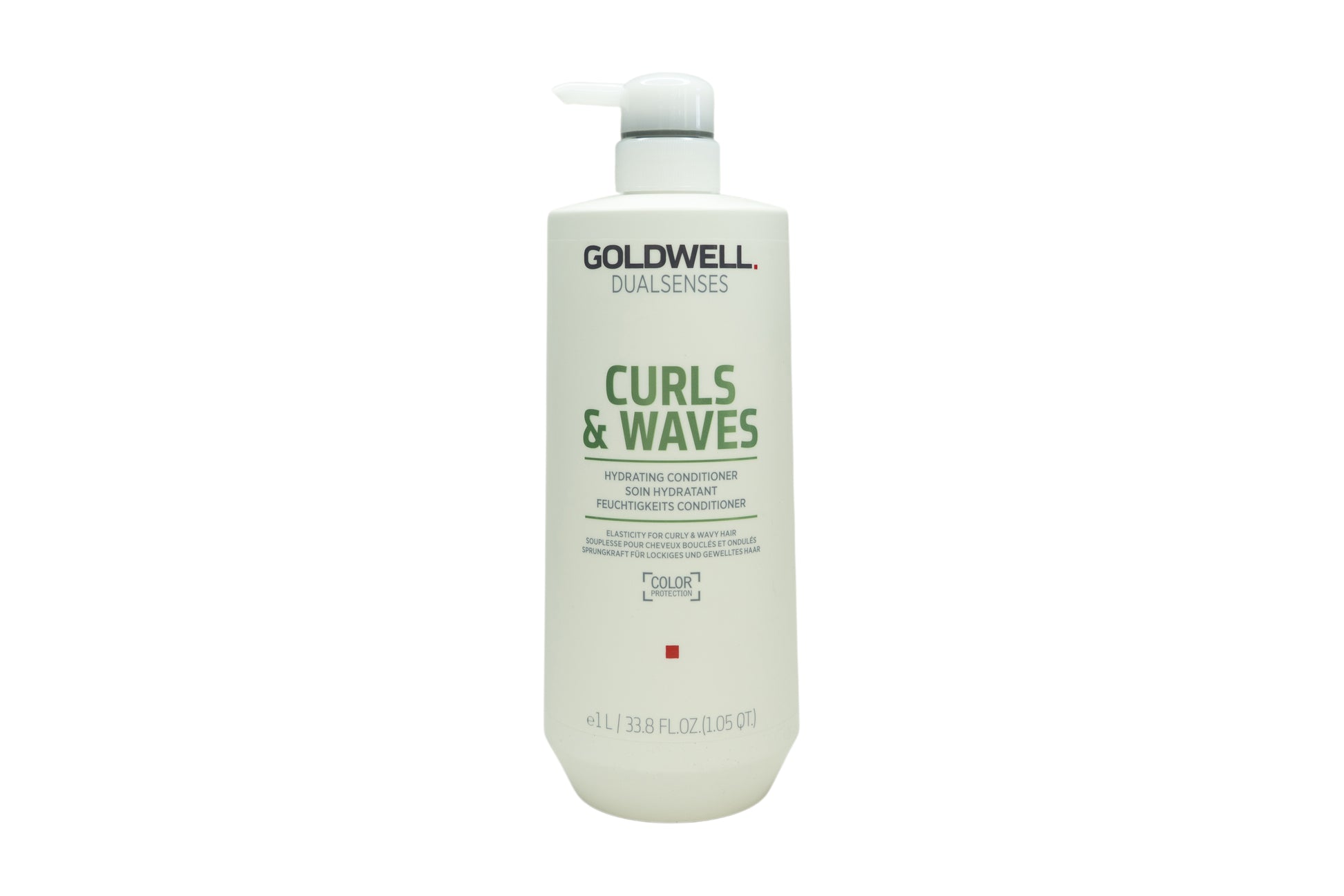 Goldwell Dualsenses Curls & Waves Conditioner 1000ml