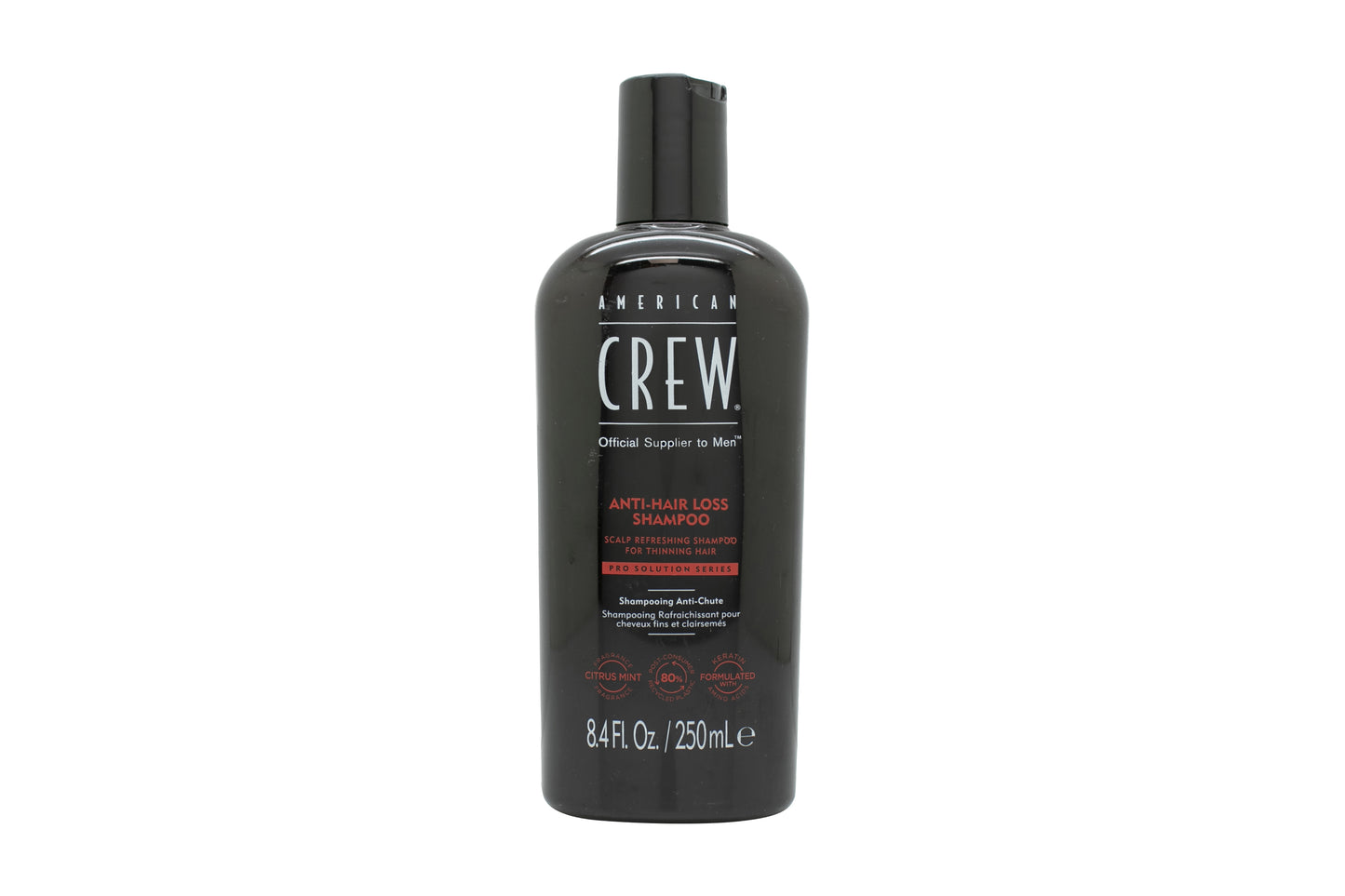 American Crew Fortifying Shampoo 250ml