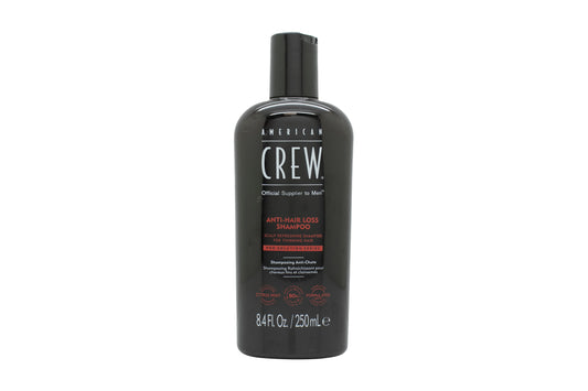 American Crew Fortifying Shampoo 250ml