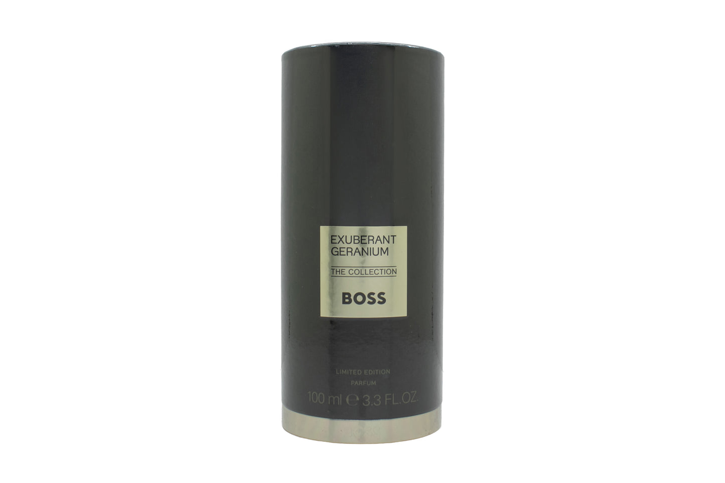 Hugo Boss The Collection Exuberant Geranium Eau de Parfum 100ml Spray
