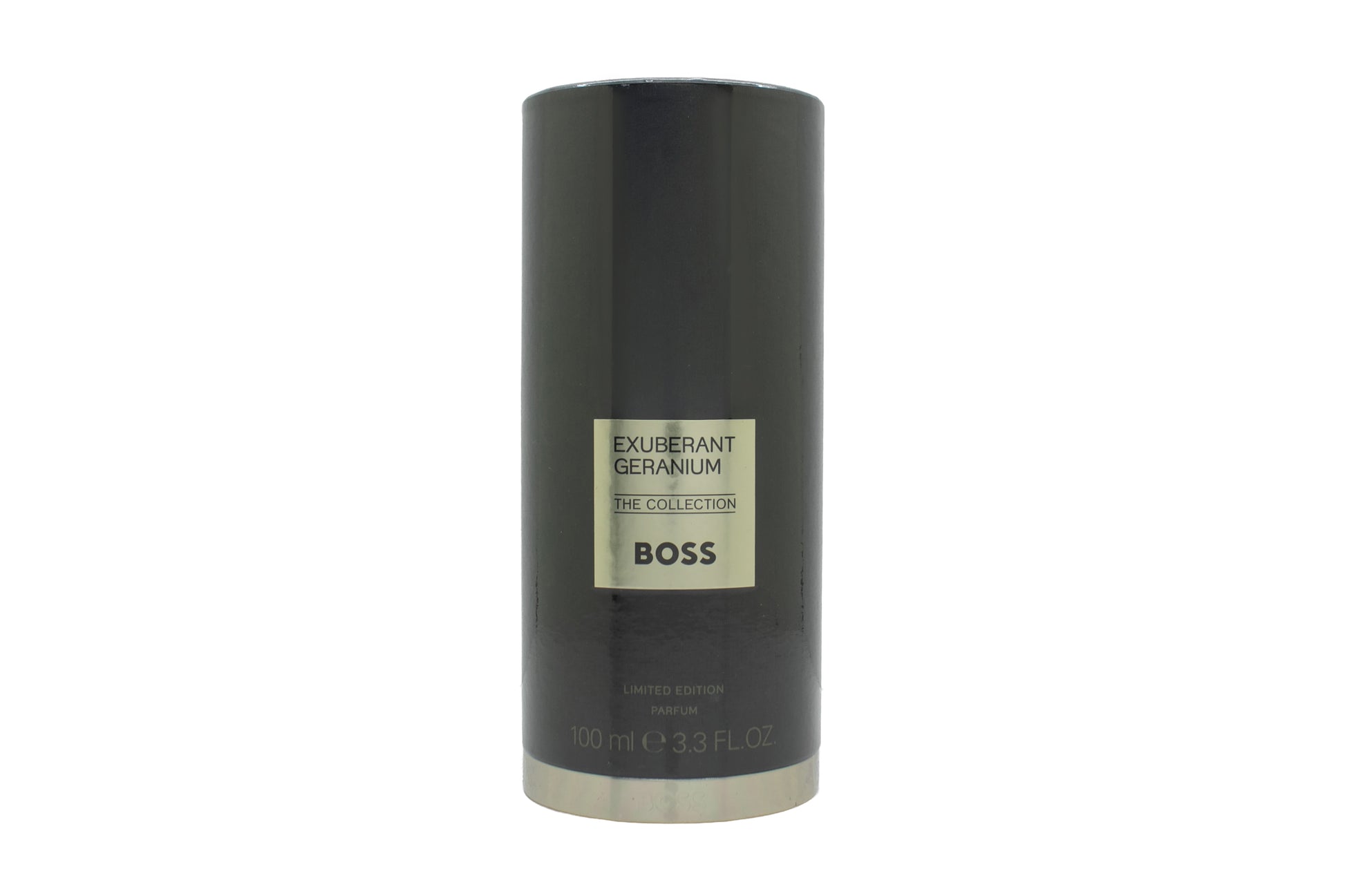 Hugo Boss The Collection Exuberant Geranium Eau de Parfum 100ml Spray