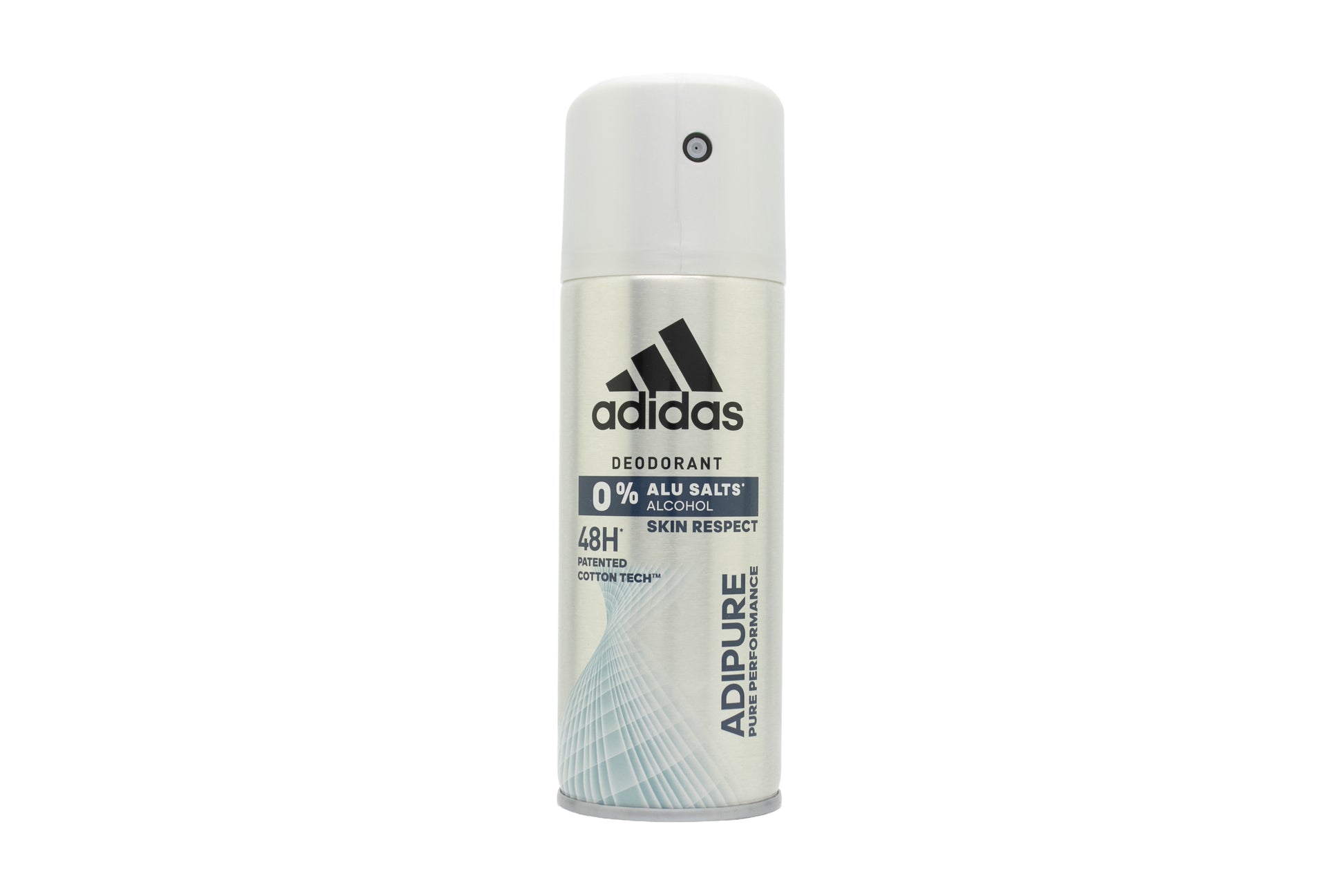 Adidas Adipure for Men Deodorant Spray 150ml