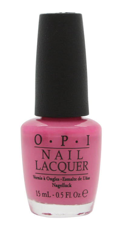 OPI Nordic Collection Nail Polish 15ml - Suzi Has A Swede Tooth