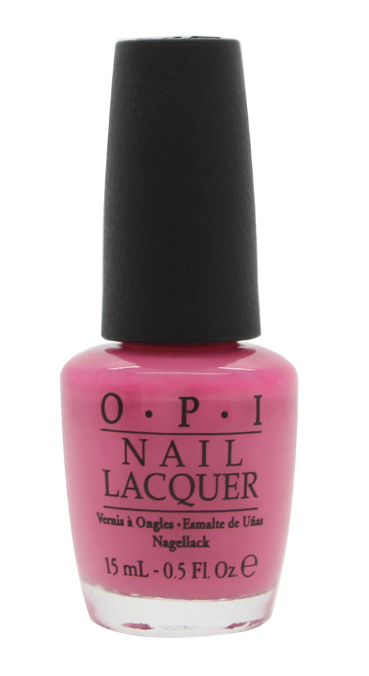 OPI Nordic Collection Nail Polish 15ml - Suzi Has A Swede Tooth
