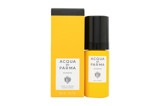 Acqua di Parma Barbiere Beard Serum 30ml