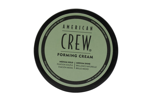 American Crew Forming Hair Cream 85g