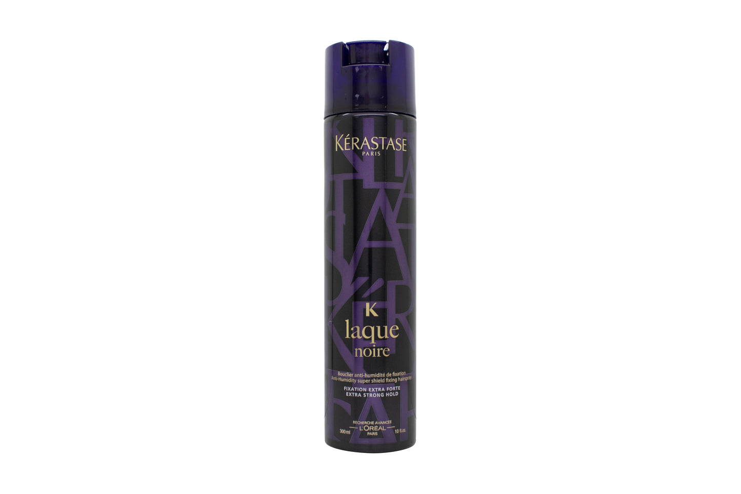 Kerastase K Laque Noire Spray 300ml
