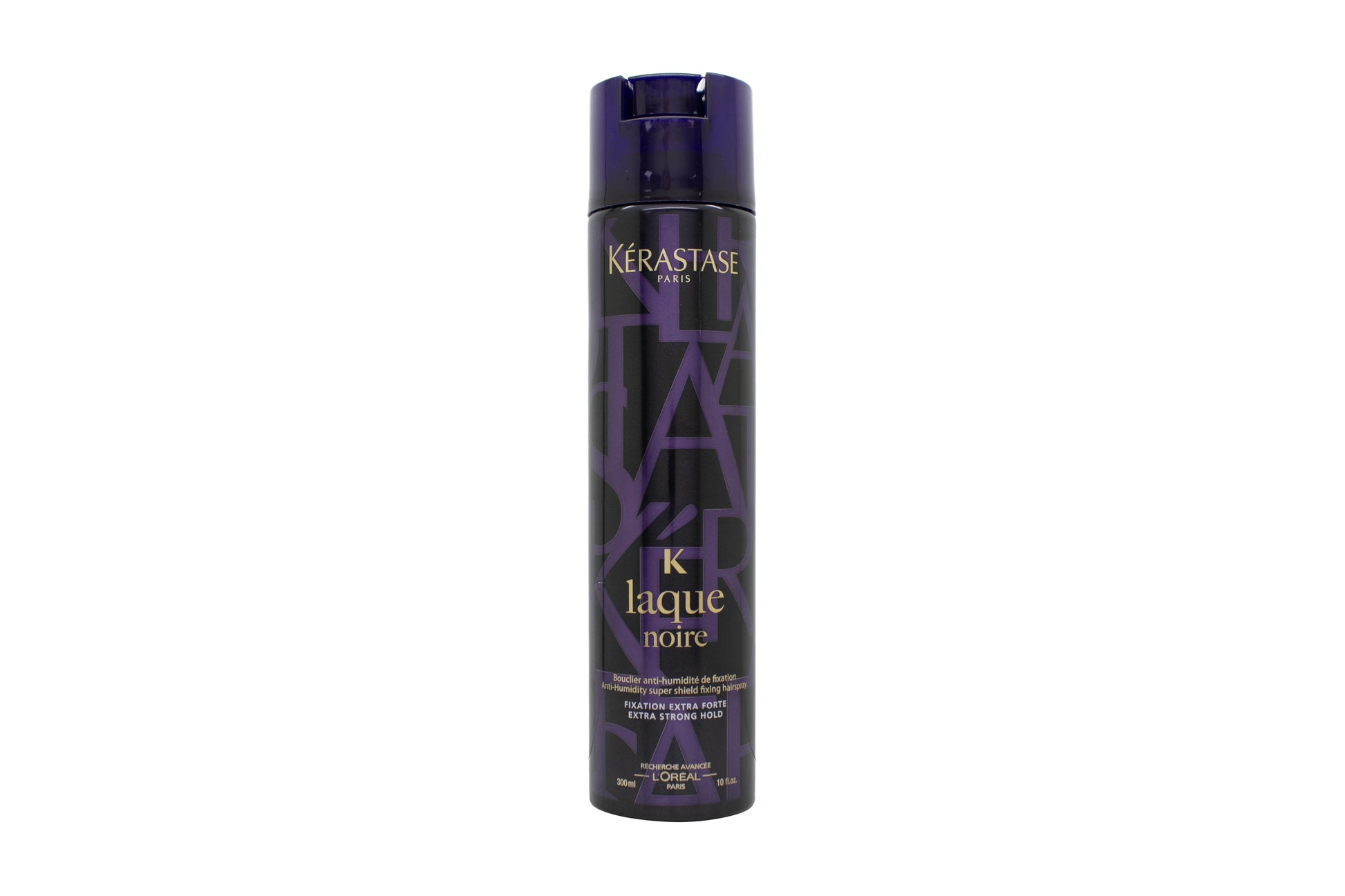 Kerastase K Laque Noire Spray 300ml