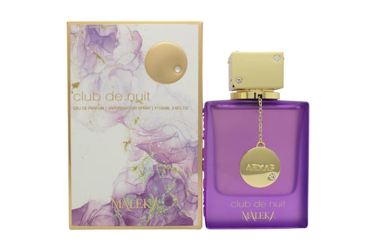 Armaf Club De Nuit Maleka Eau de Parfum 105ml Spray