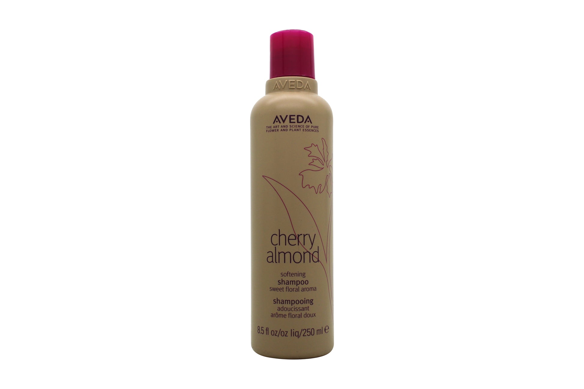 Aveda Cherry Almond Softening Shampoo 250ml