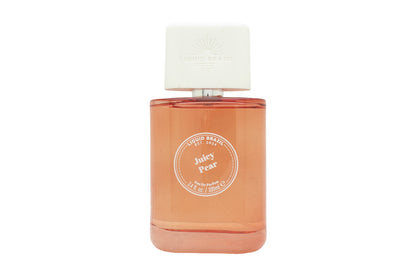 Liquid Brazil Juicy Pear Eau de Parfum 100ml Spray