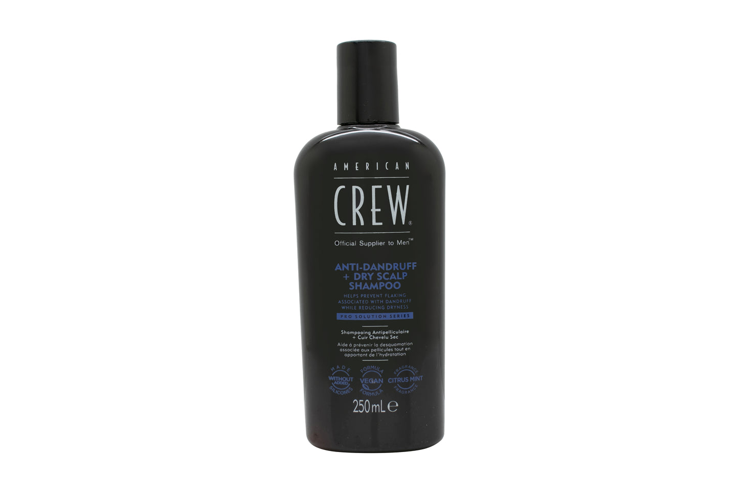 American Crew Classic Anti Dandruff & Dry Scalp Shampoo 250ml