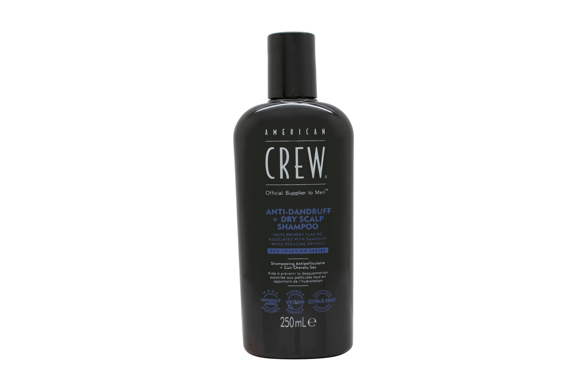 American Crew Classic Anti Dandruff & Dry Scalp Shampoo 250ml