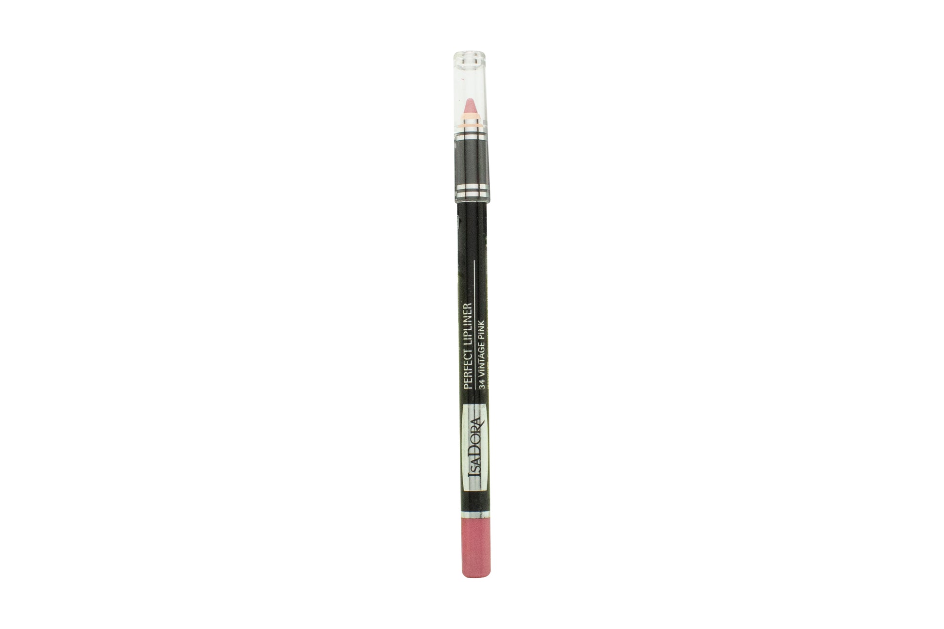 IsaDora Perfect Lipliner 1.2g - Vintage Pink