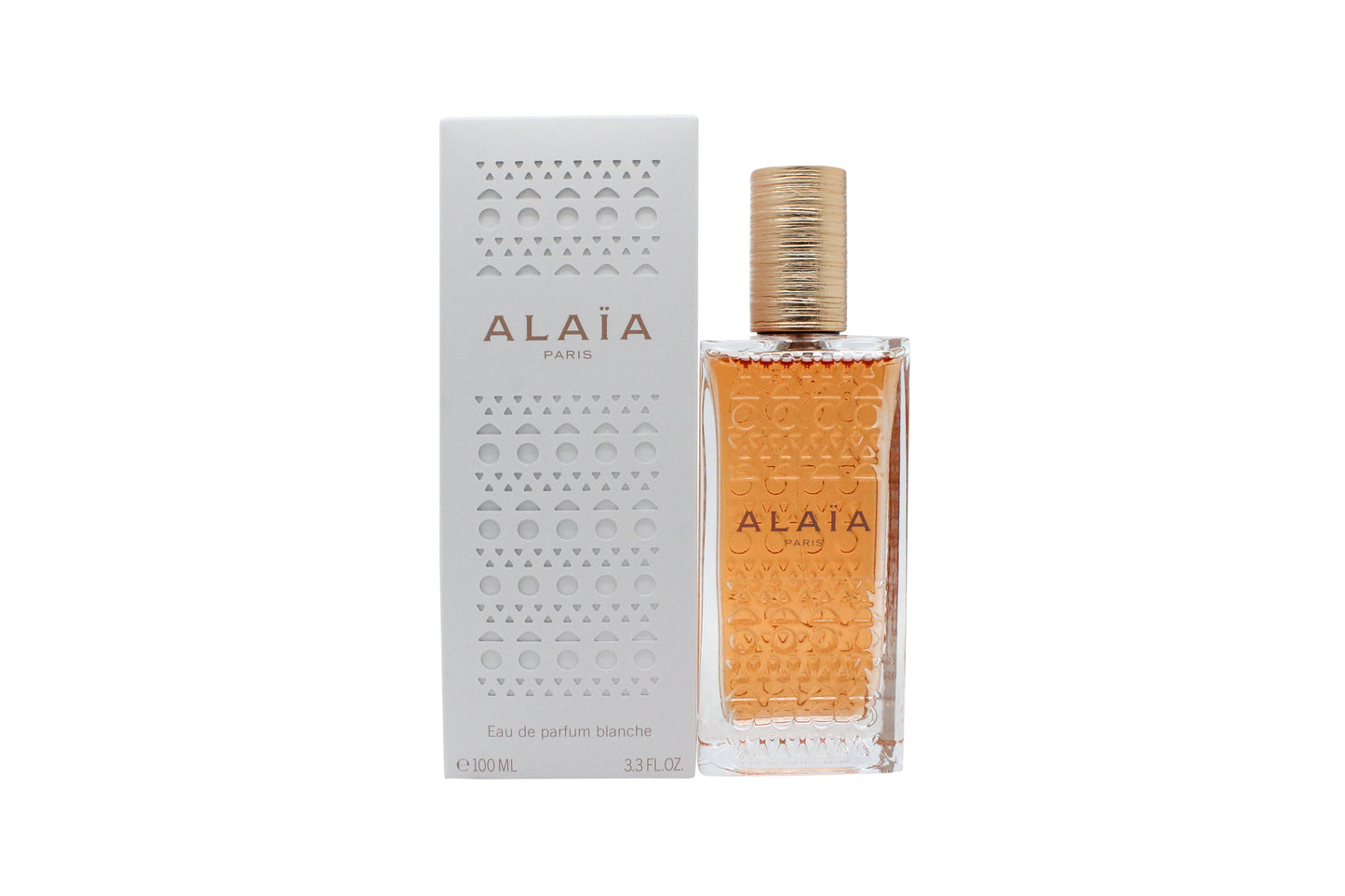 Alaïa Paris Blanche Eau de Parfum 100ml Spray