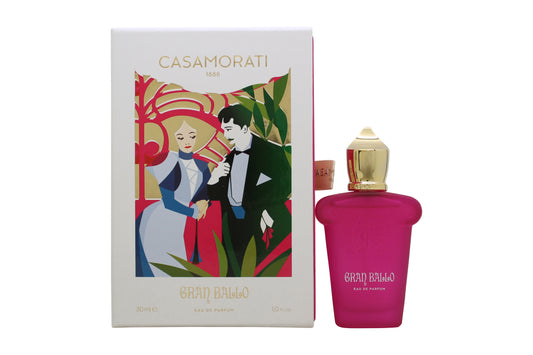 Xerjoff Gran Ballo Eau de Parfum 30ml Spray