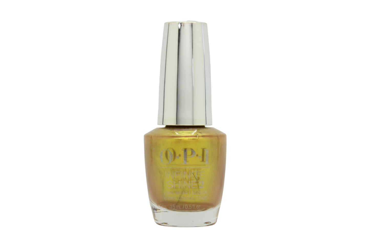 OPI Infinite Shine 2 Nail Polish 15ml - The Leo-nly One
