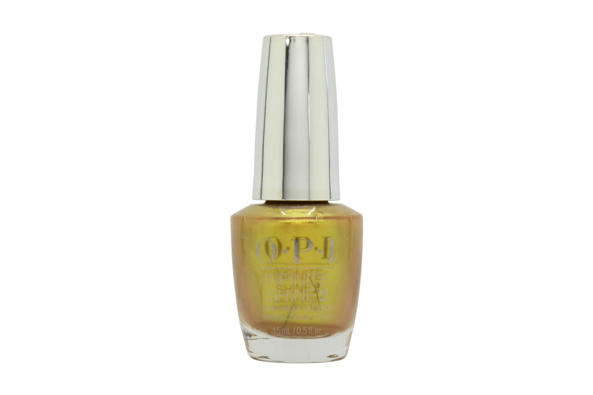 OPI Infinite Shine 2 Nail Polish 15ml - The Leo-nly One