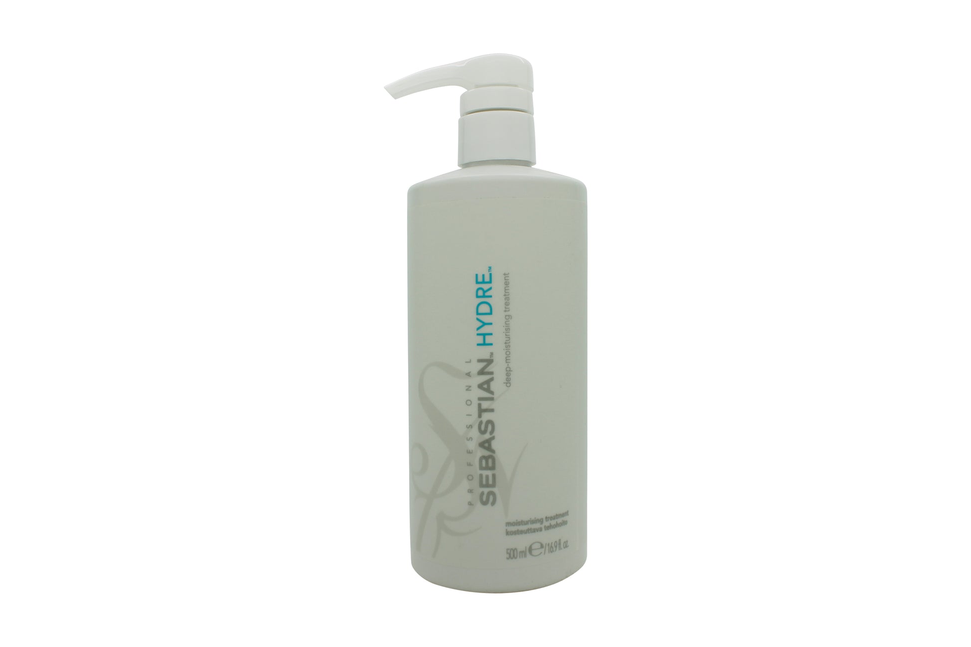 Sebastian Professional Hydre Mask for Dry and Damaged Hair 500ml