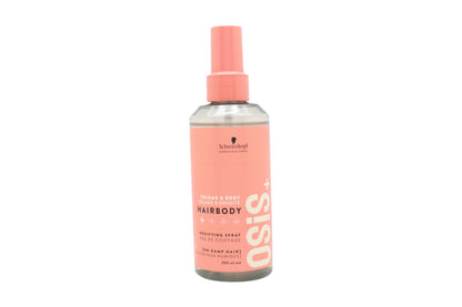 Schwarzkopf Osis+ Hairbody Prep Spray 200ml