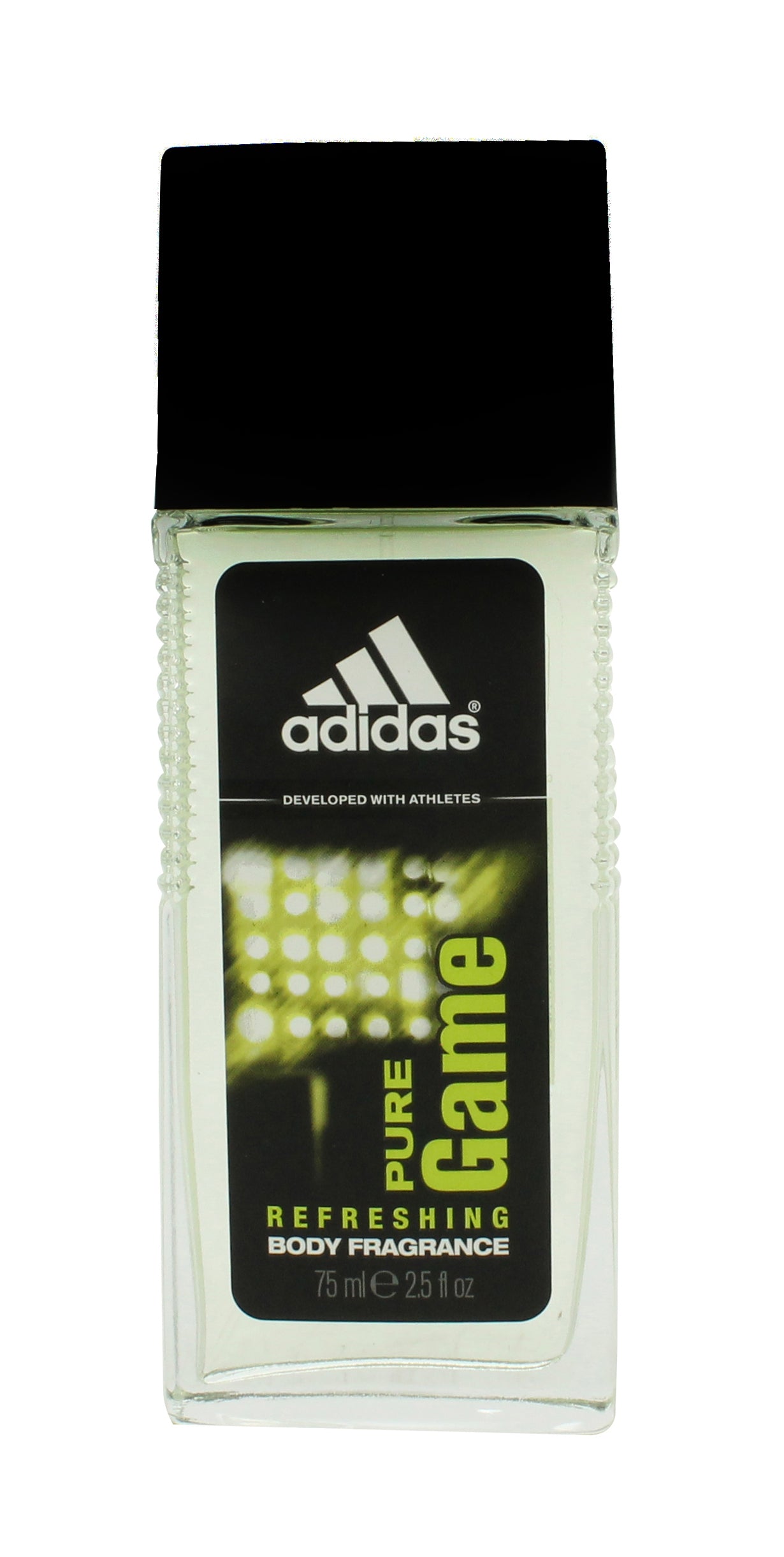 Adidas Pure Game Perfumed Deodorant 75ml  Spray