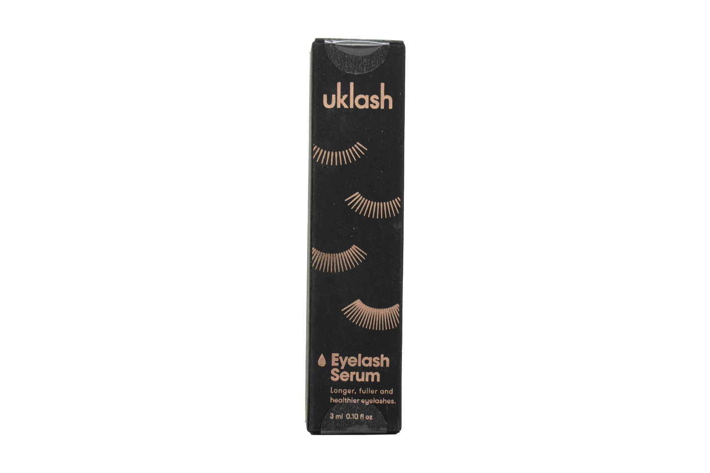 UKLASH Eyelash Enhancer Growth Serum 3ml