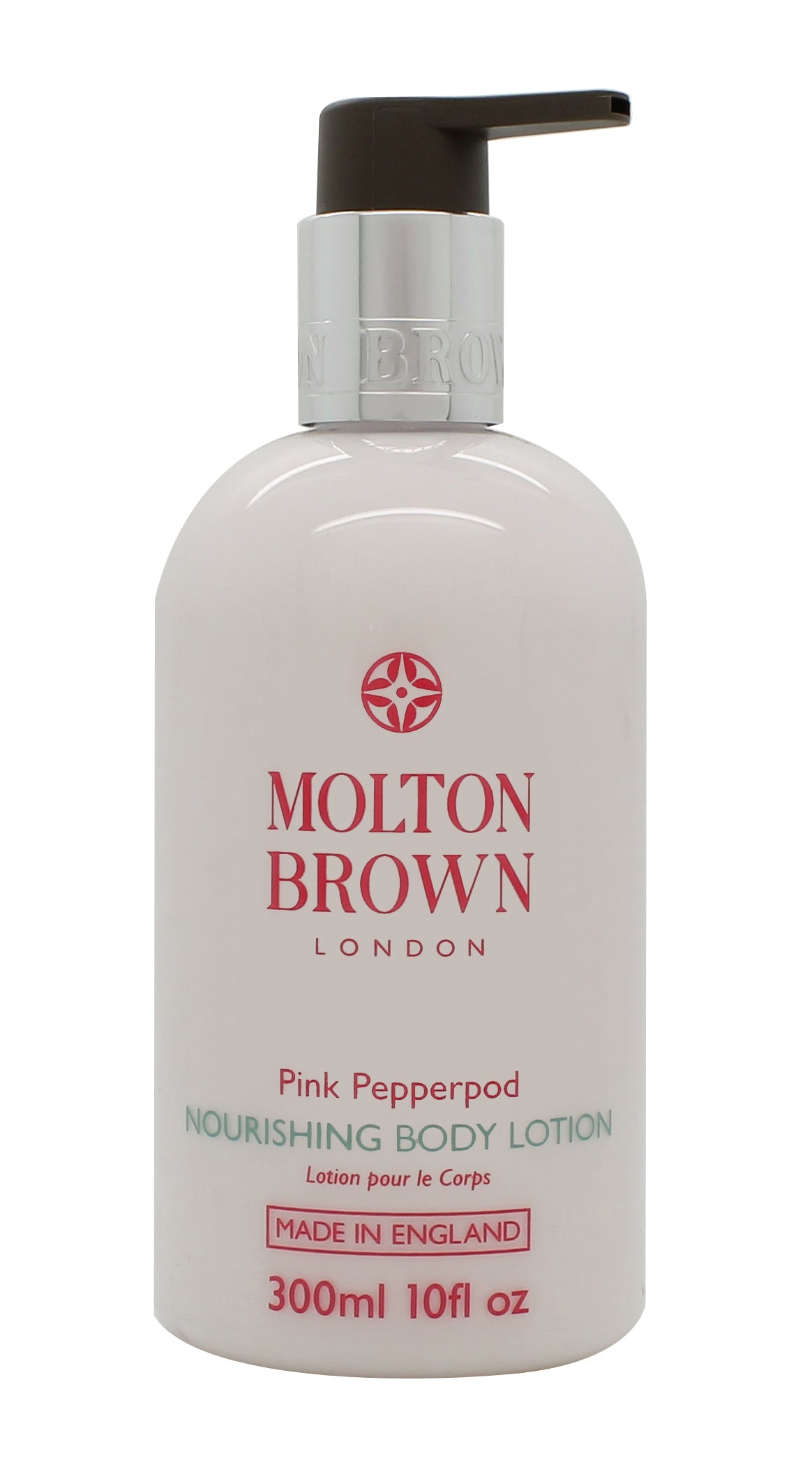 Molton Brown Pink Pepperpod Nourishing Body Lotion 300ml