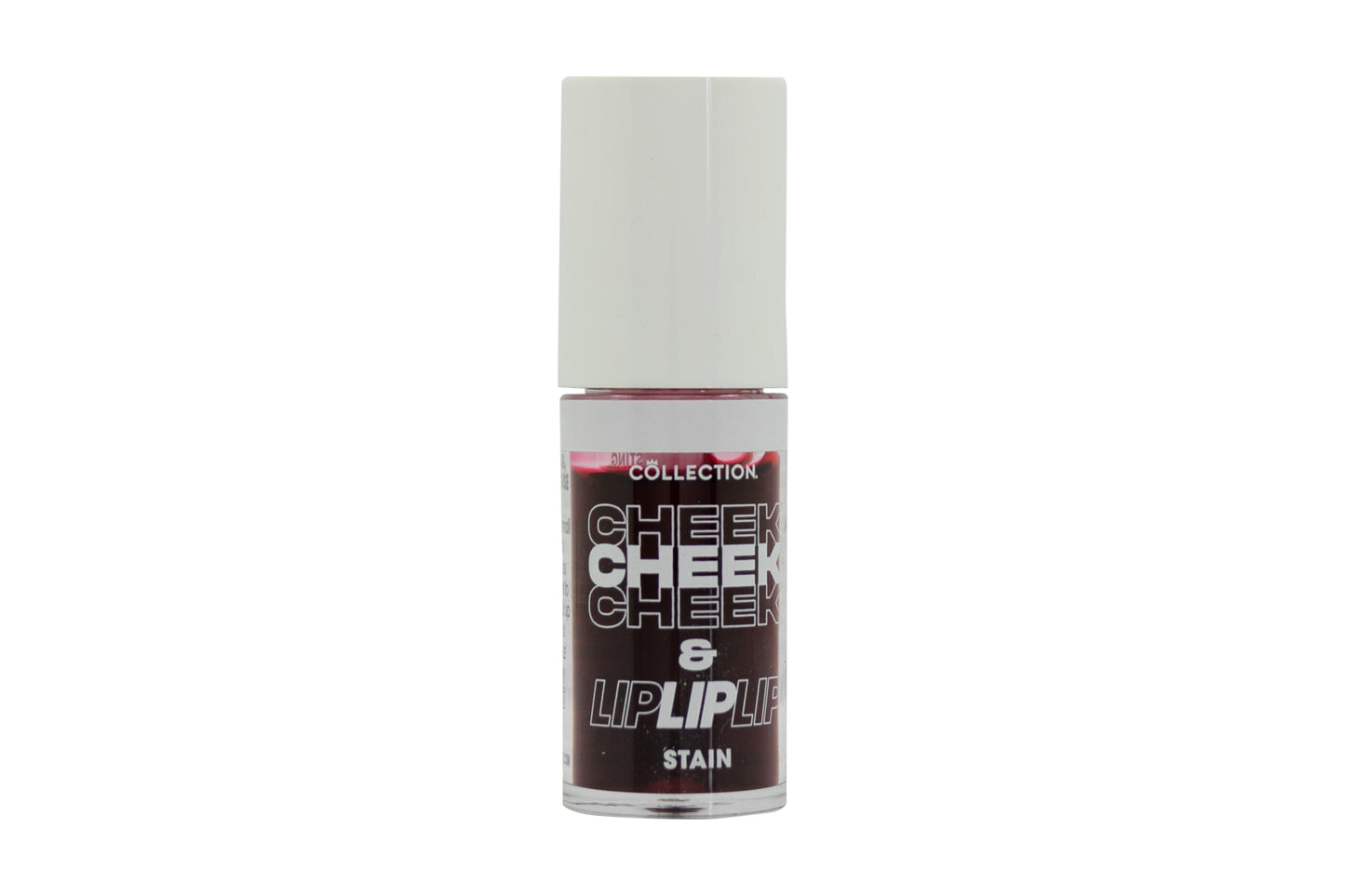 Collection Lip and Cheek Stain - Rosie - 5ml