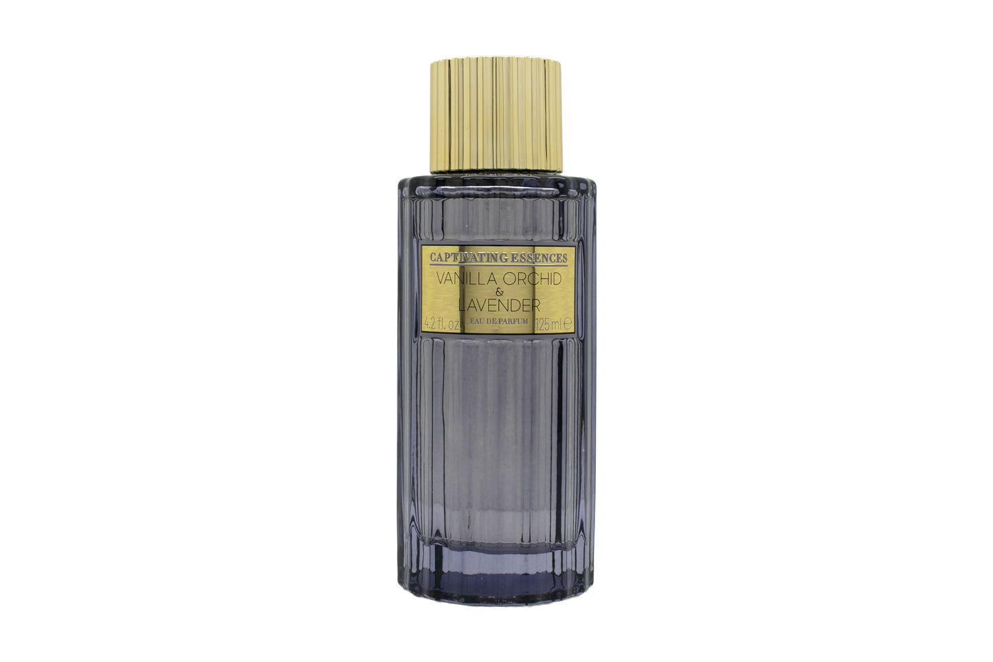 Captivating Essence Vanilla Orchid & Lavender Eau de Parfum 125ml Spray