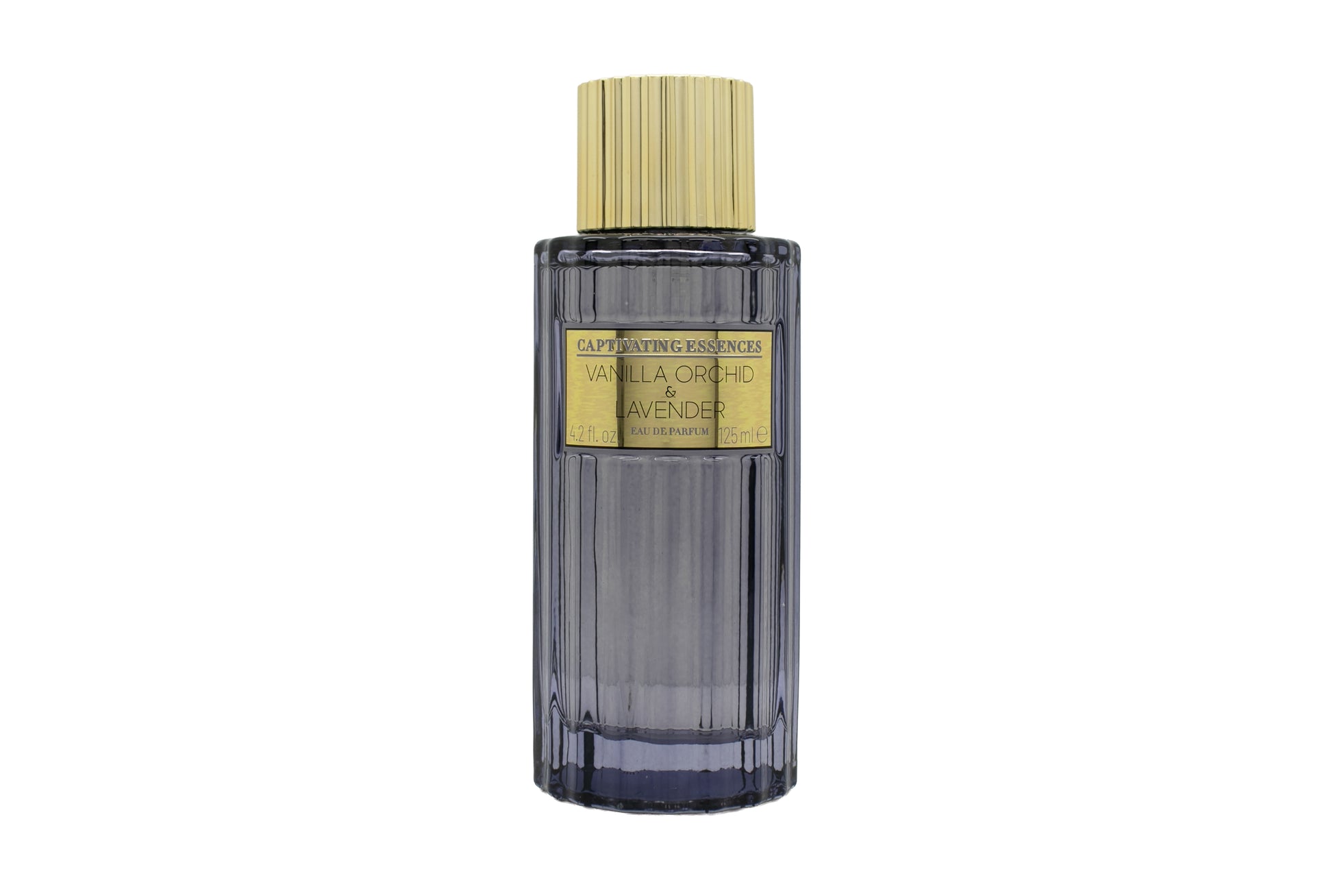 Captivating Essence Vanilla Orchid & Lavender Eau de Parfum 125ml Spray